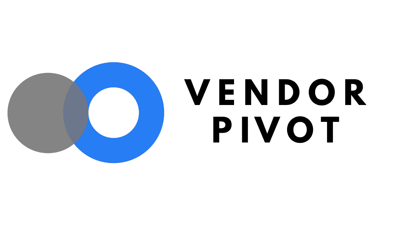 Vendor Pivot Logo
